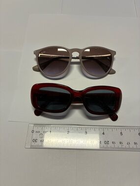 Ray-Ban Sunglasses & Eyeglasses